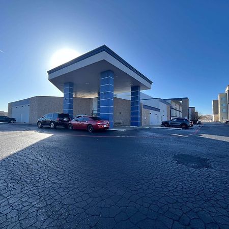 Studio 6 Amarillo, Tx West Medical Center Exterior photo