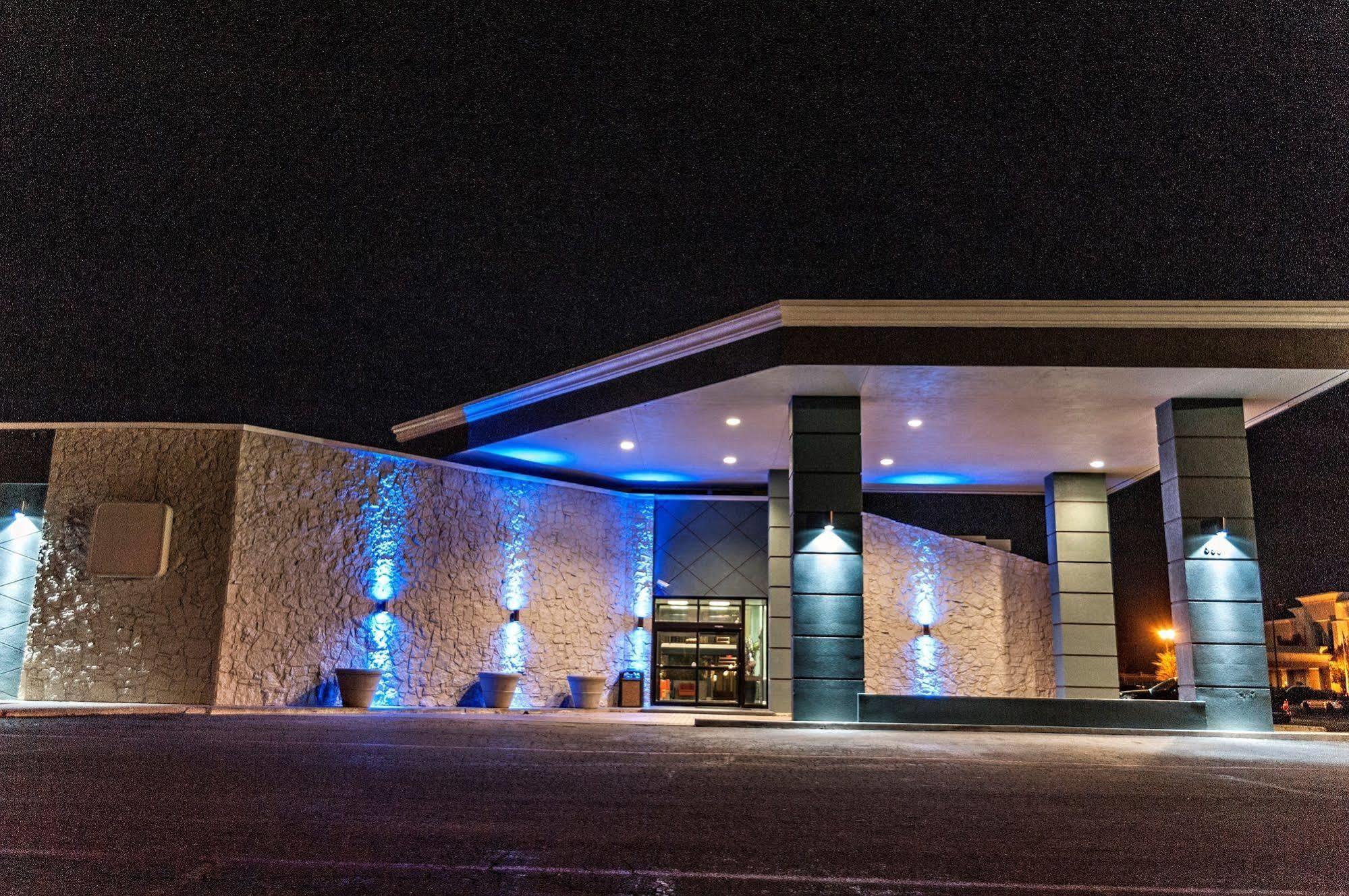 Studio 6 Amarillo, Tx West Medical Center Exterior photo